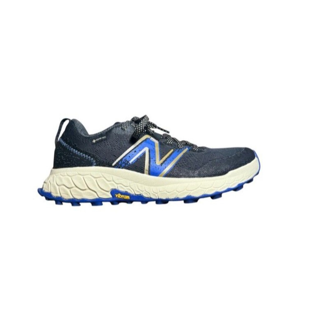 New Balance Fresh Foam X Hierro V7 Women Size 9 Running Shoes Waterproof Sneaker